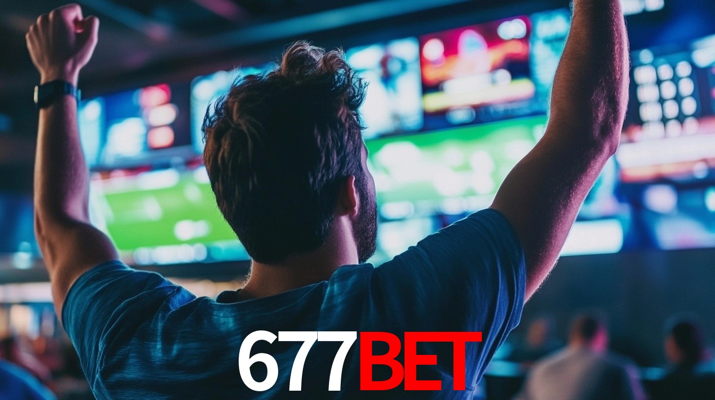 677 Bet App