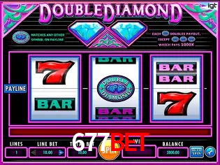 A Emoção da Loteria na 677Bet: Uma Chance de Mudança de Vida