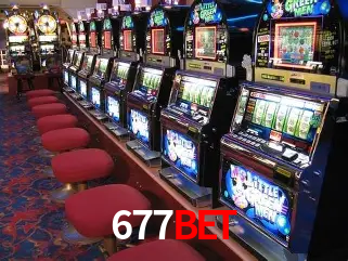 A Experiência Imersiva dos Cassinos Ao Vivo no 677Bet