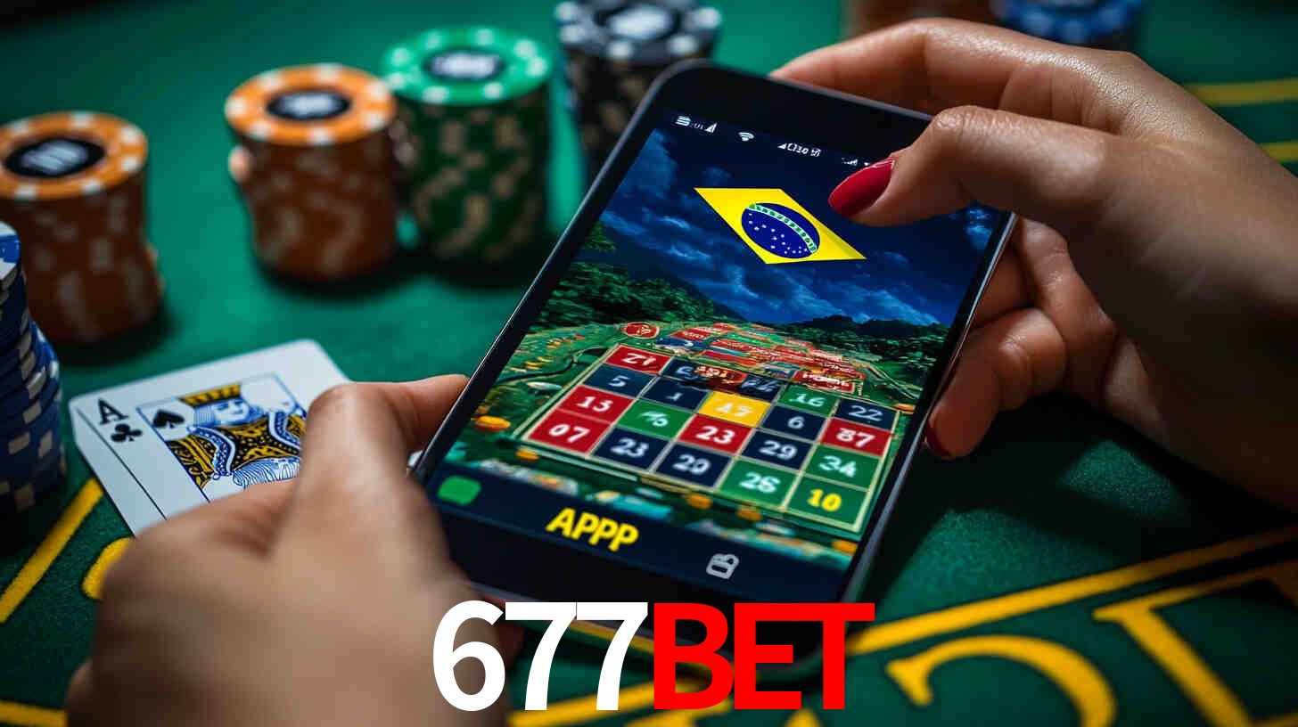 A Popularidade dos Caça-Níqueis no 677Bet