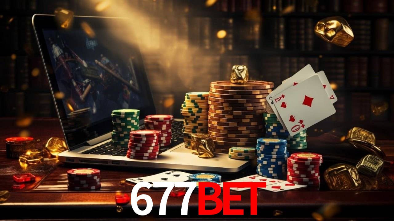 Mesa de Blackjack 677Bet