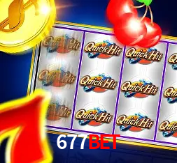 Inovações de Jogos na 677Bet: O Futuro das Experiências Interativas
