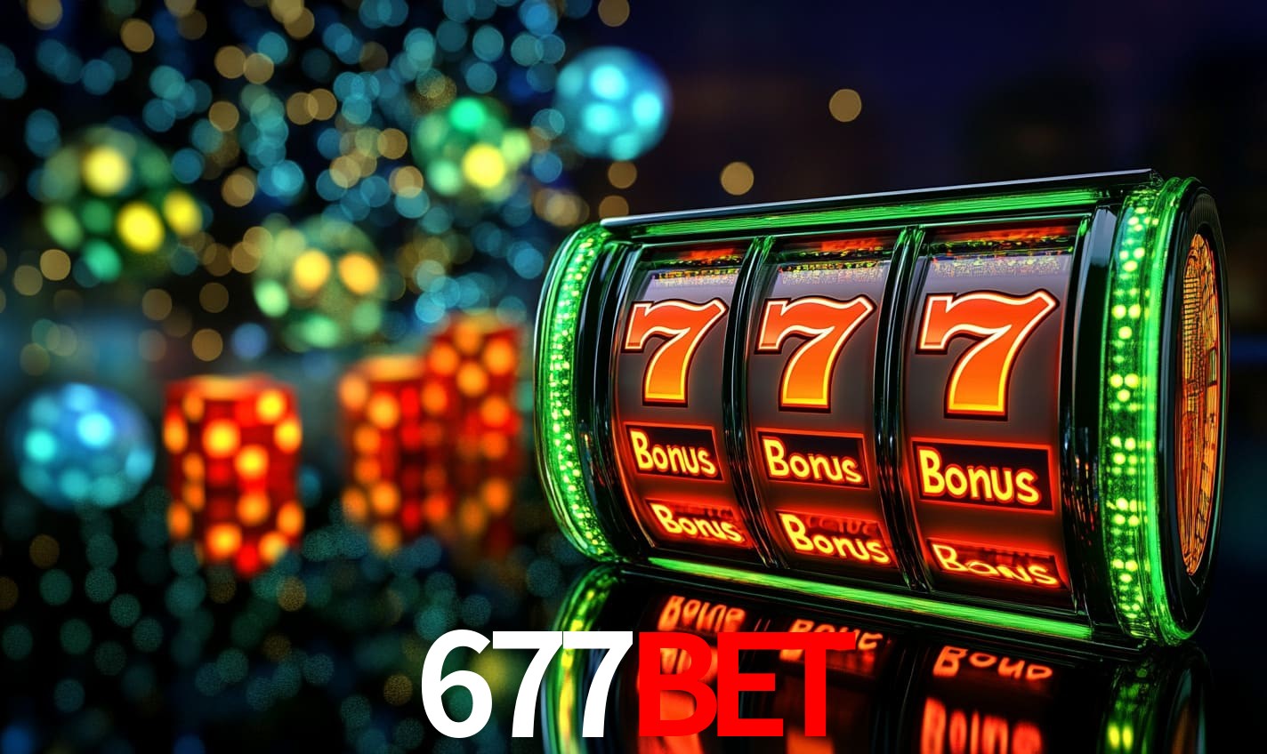 Benefícios da Conta 677Bet