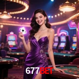 Programa VIP 677Bet