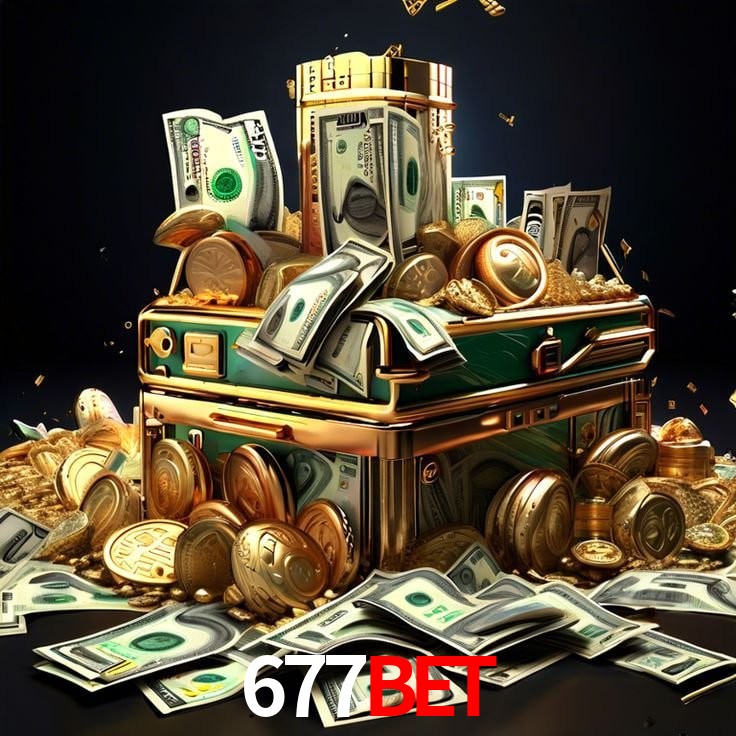 Apostas de Tênis 677Bet