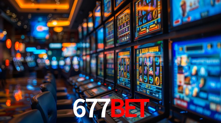 Live Casino 677Bet