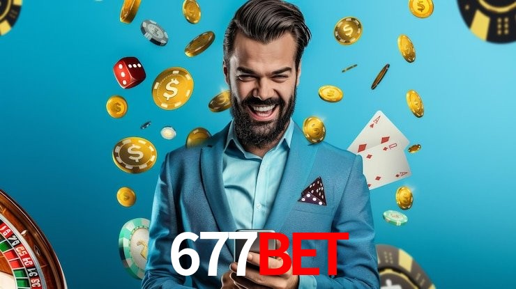 Experiência VIP 677Bet