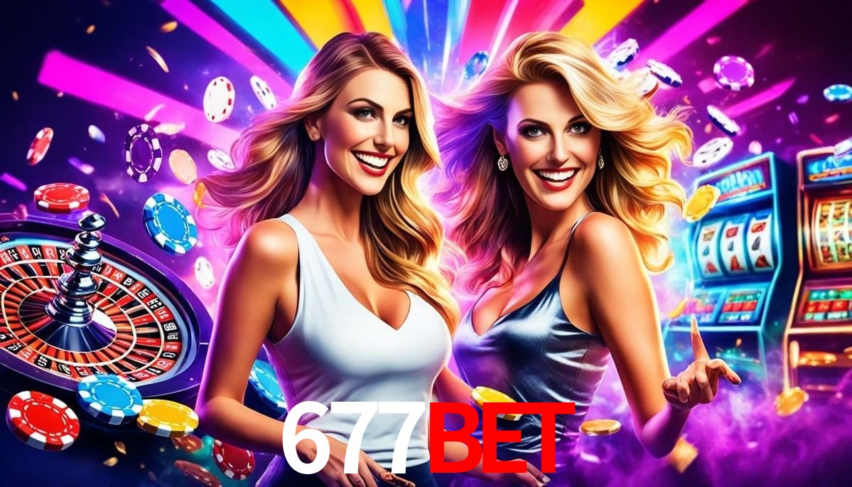Interface Premium 677Bet