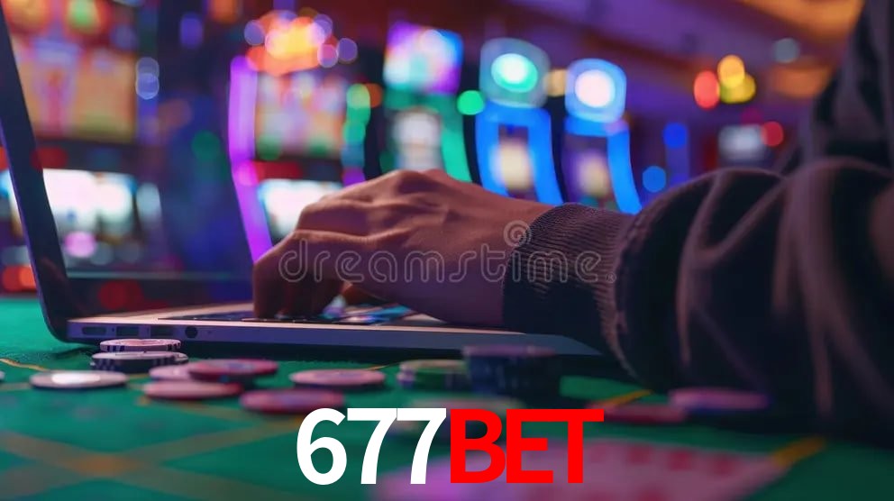 PIX Instantâneo 677Bet