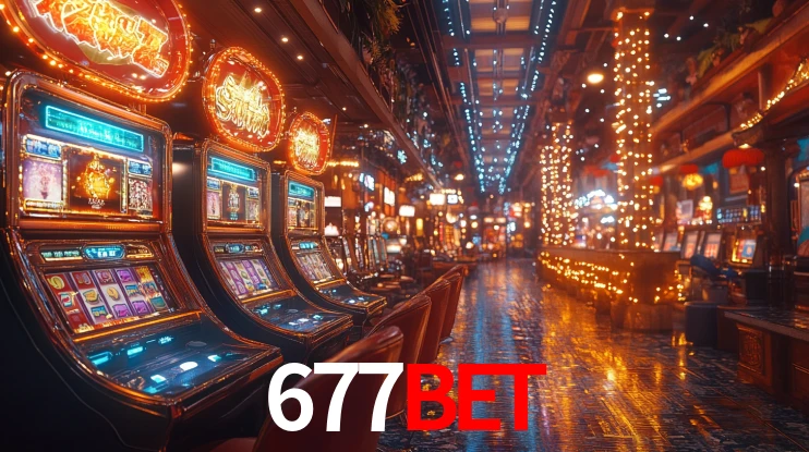 677Bet: Seu Especialista em Apostas Esportivas Brasileiras