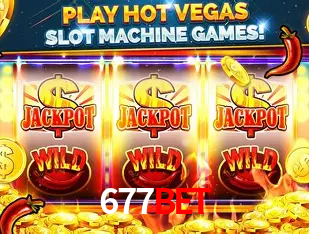 Descubra a Magia dos Jogos de Arcade no 677Bet