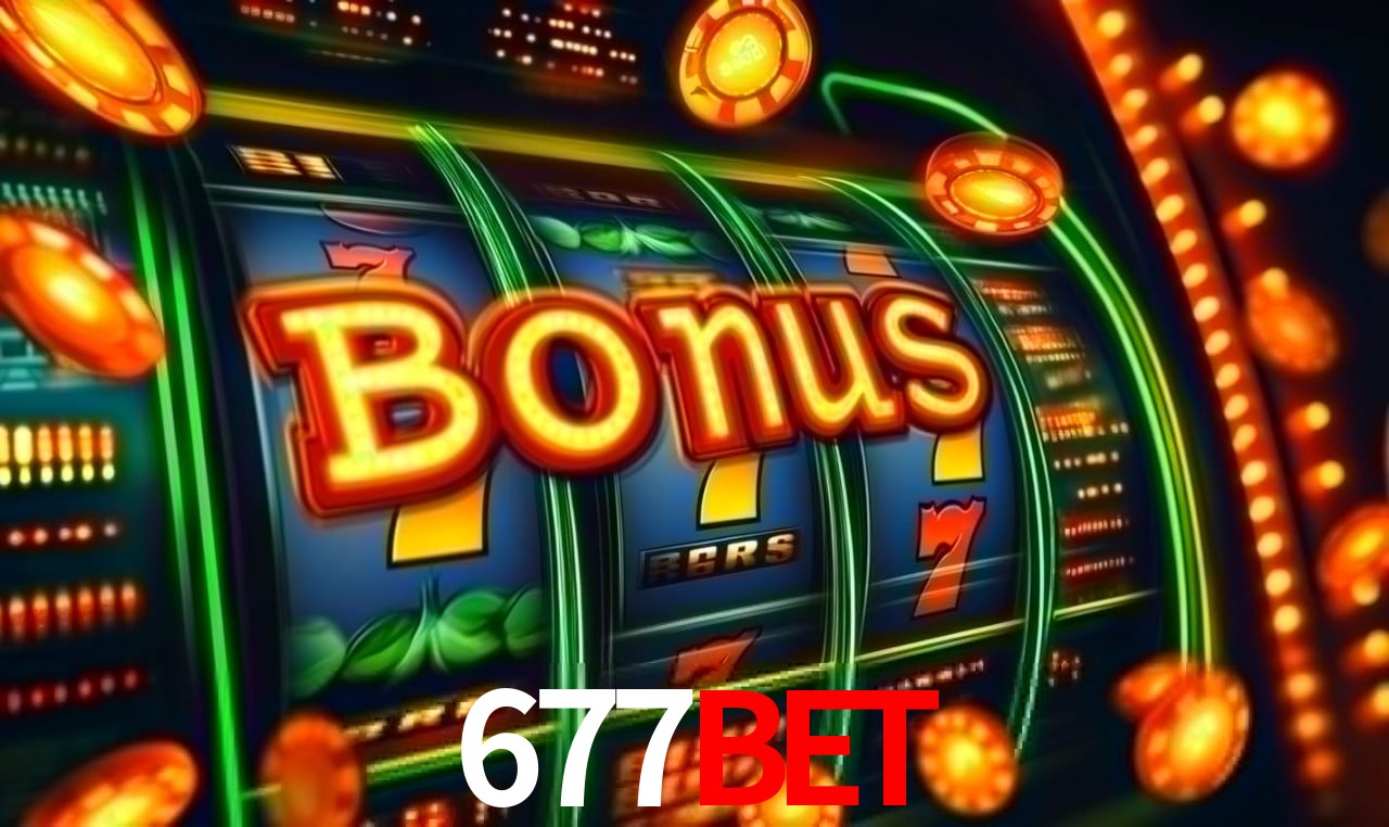 Live Casino 677Bet