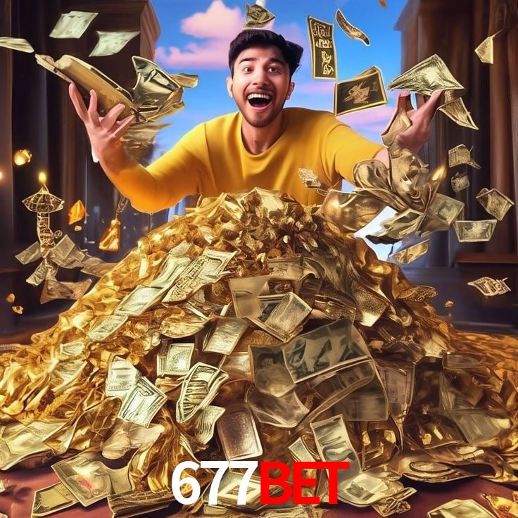 Casino Ao Vivo 677Bet