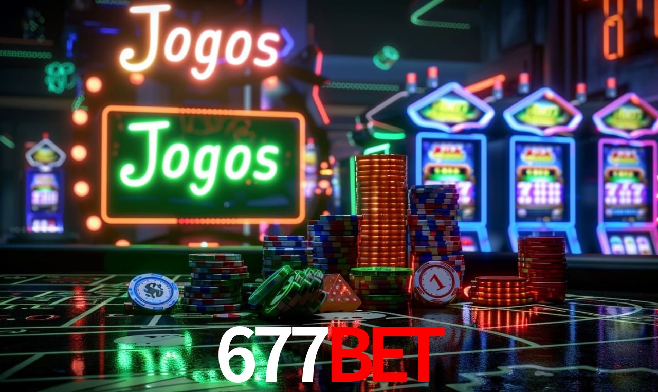 677 Bet App