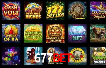 Exclusive Offers 677Bet