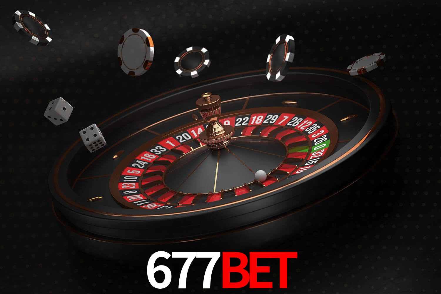 677Bet Login