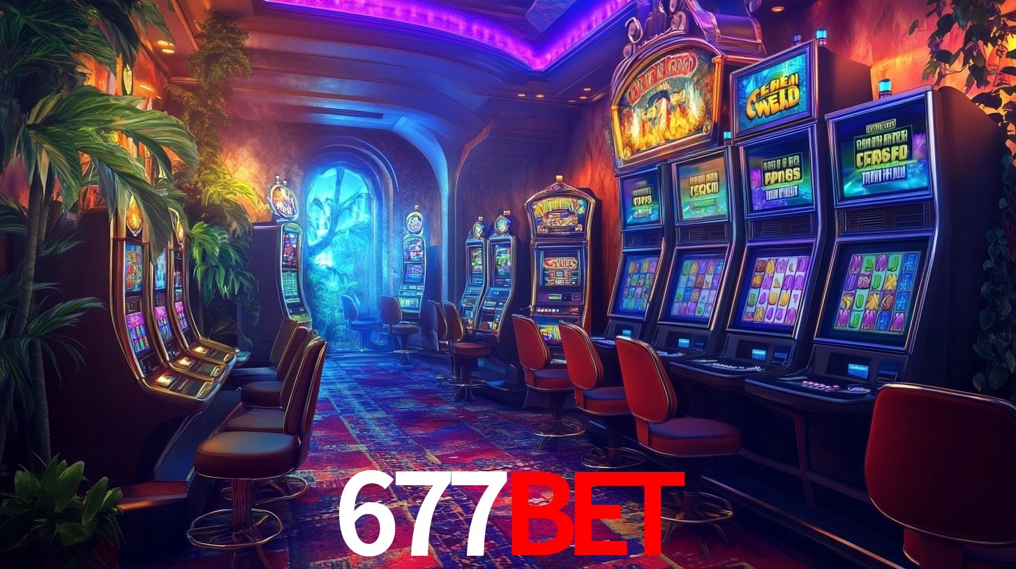 Daily Bonuses 677Bet