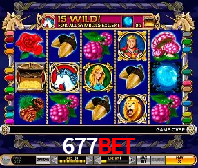 Desvendando o Mundo dos Jogos Virtuais na 677Bet