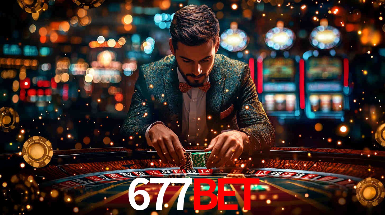 Premium Interface 677Bet
