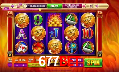 Inovações de Jogos na 677Bet: O Futuro das Experiências Interativas