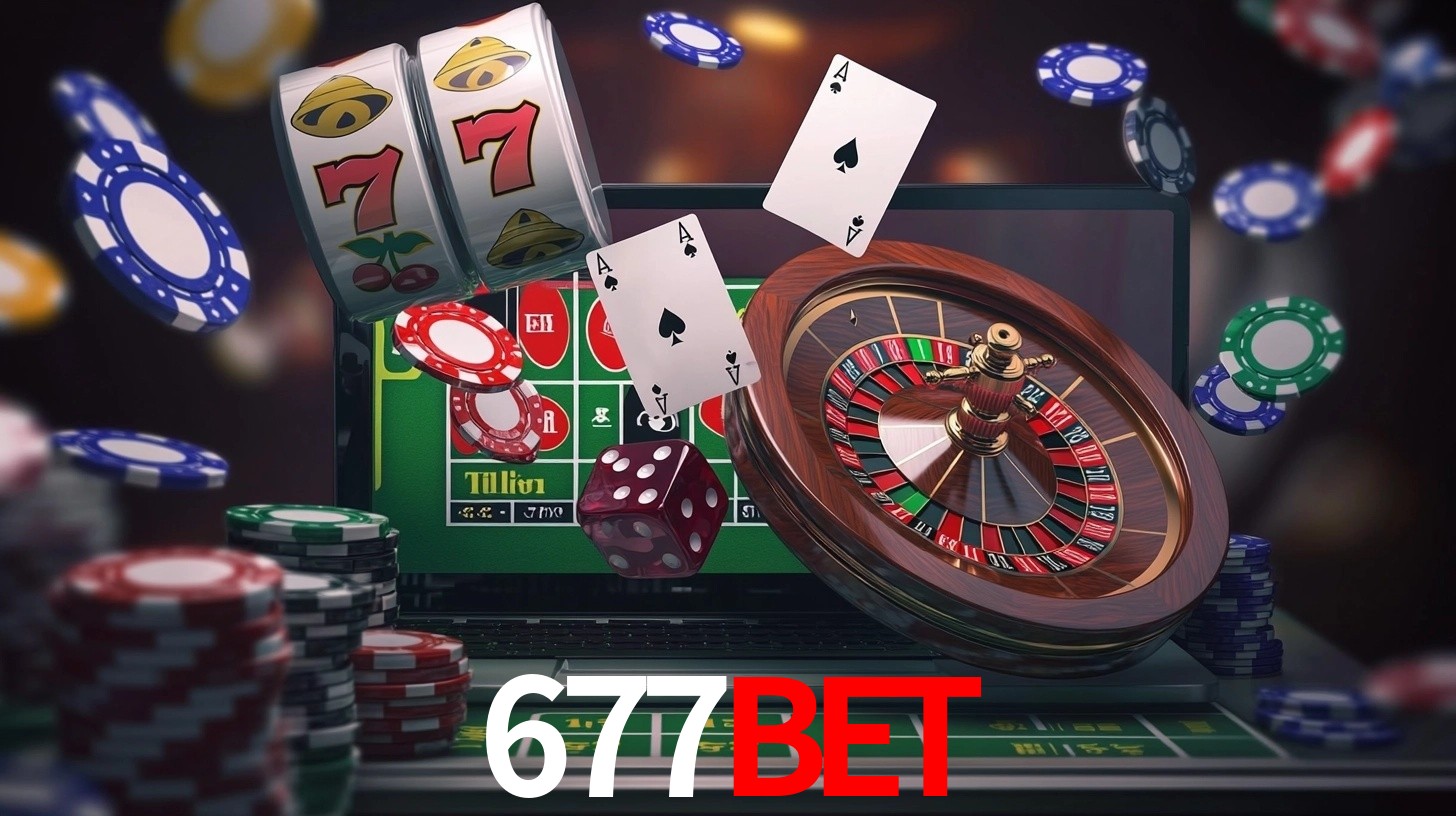 Ofertas Imperdíveis na 677Bet: Promoções e Bônus Que Valem a Pena