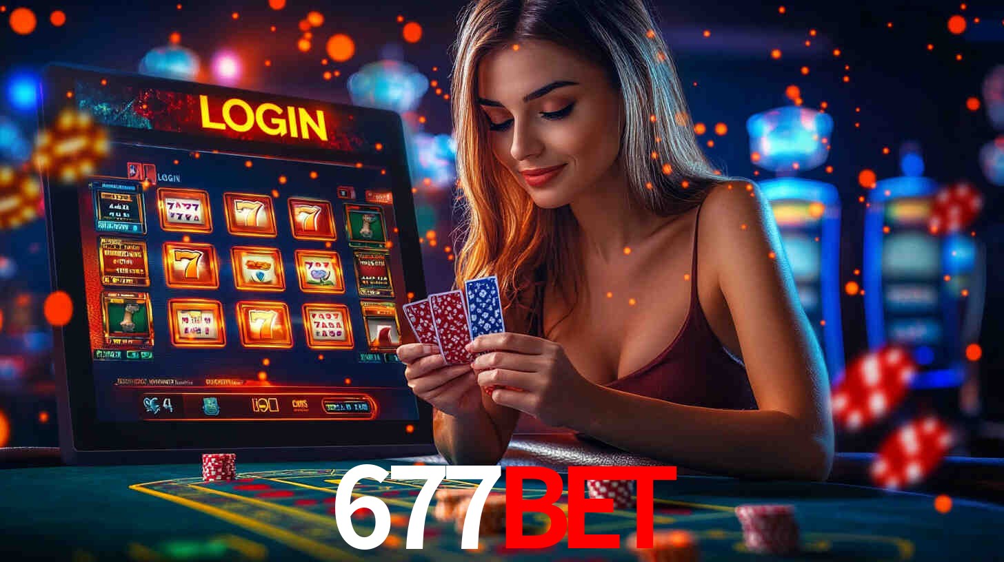 677Bet Login