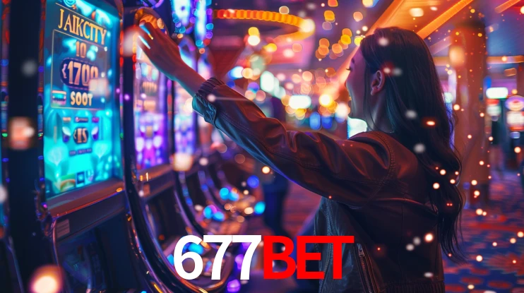 677Bet