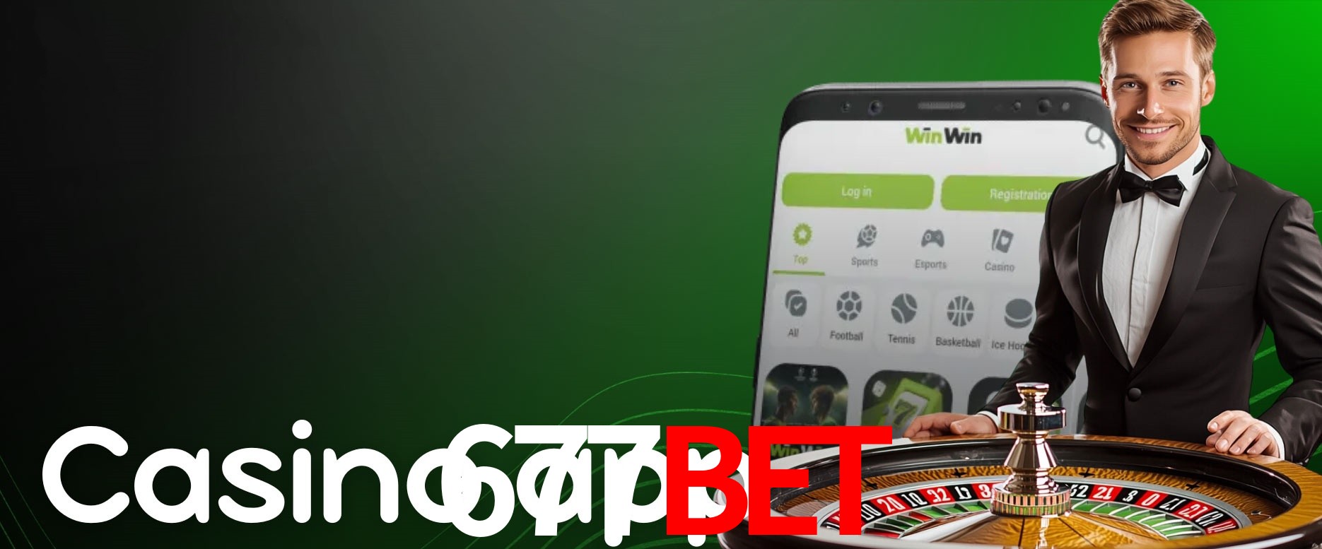 Secure Login 677Bet
