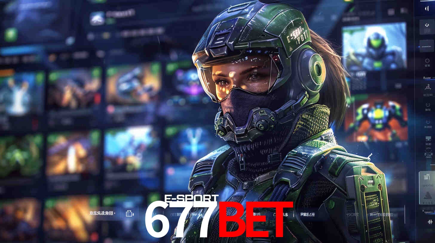 Platform Technology 677Bet