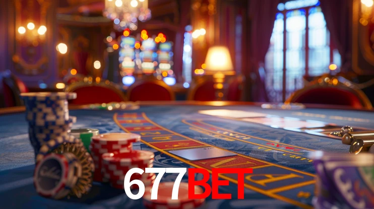 Bonus Features 677Bet