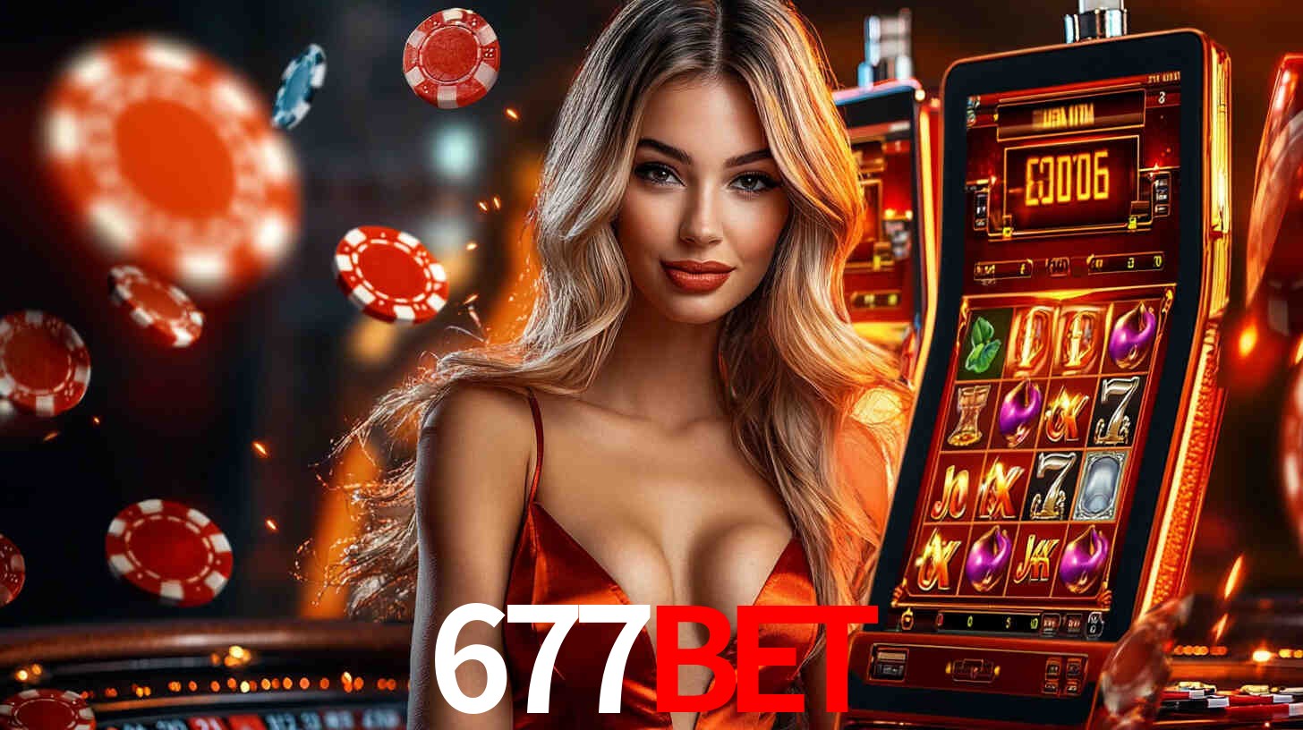 677Bet: Seu Cassino Premiado com Pagamentos Rápidos