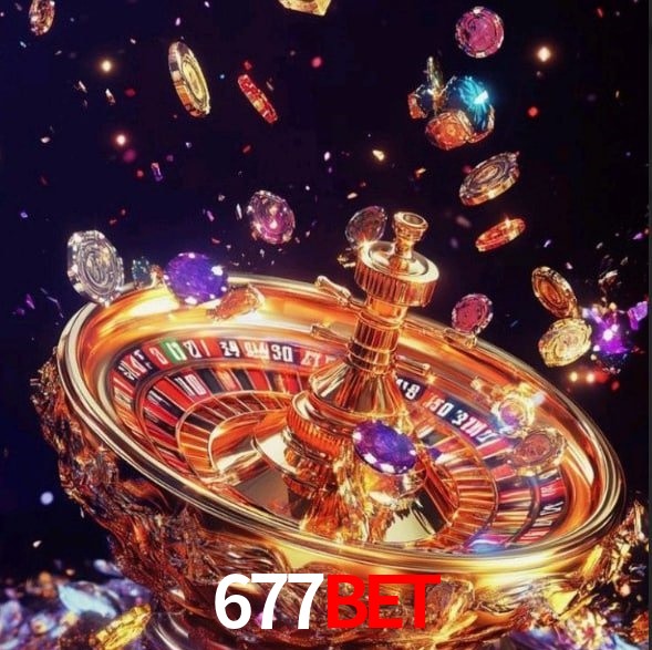 Promoções Sazonais 677Bet