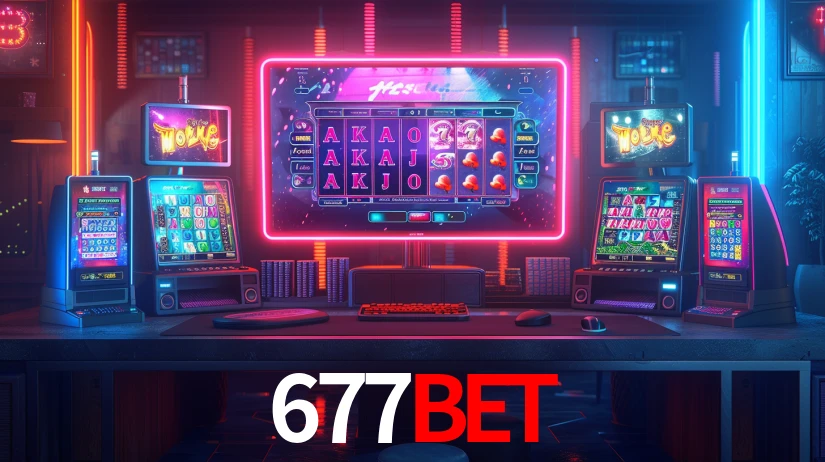 677Bet Login