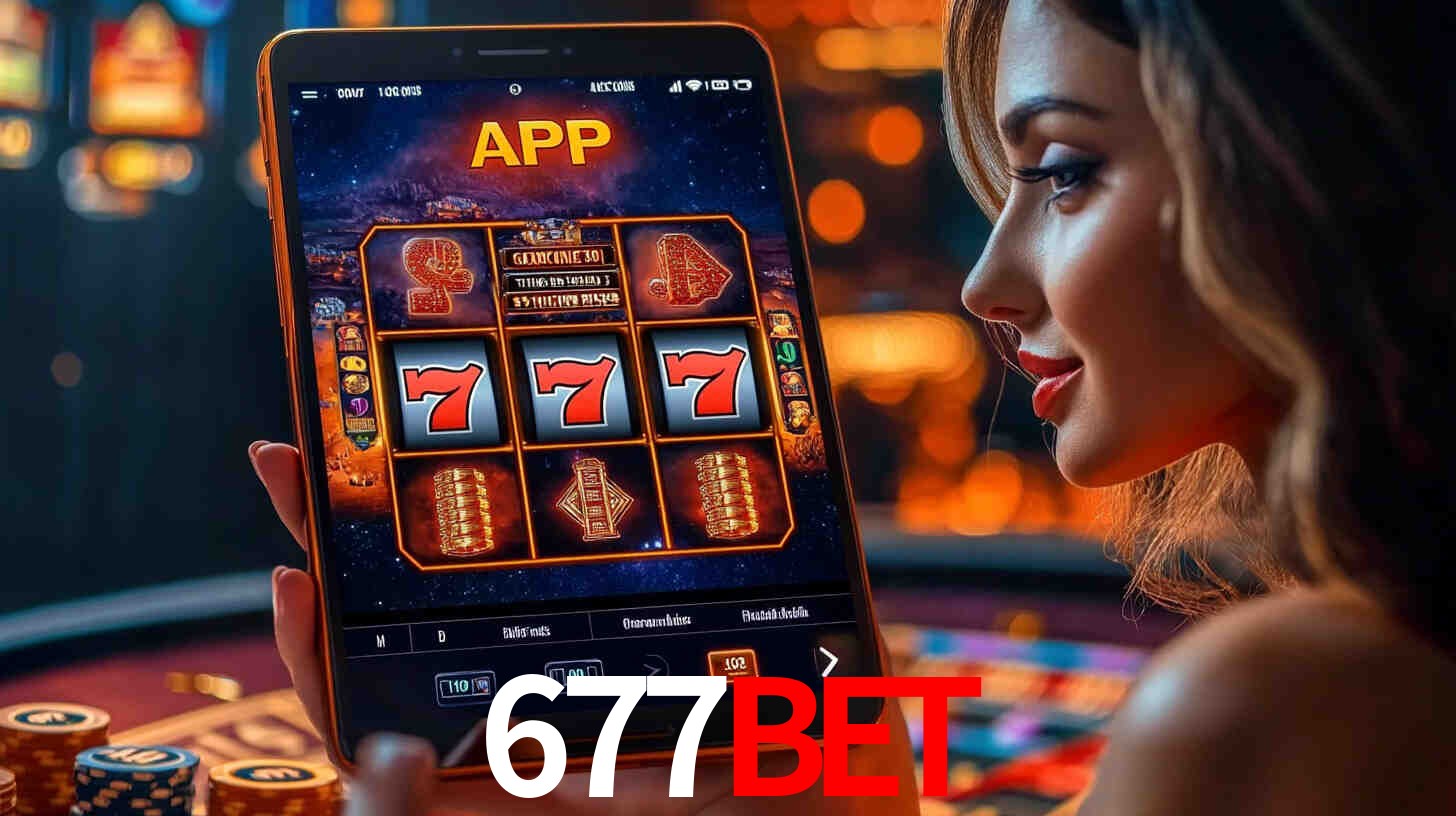 677Bet Login