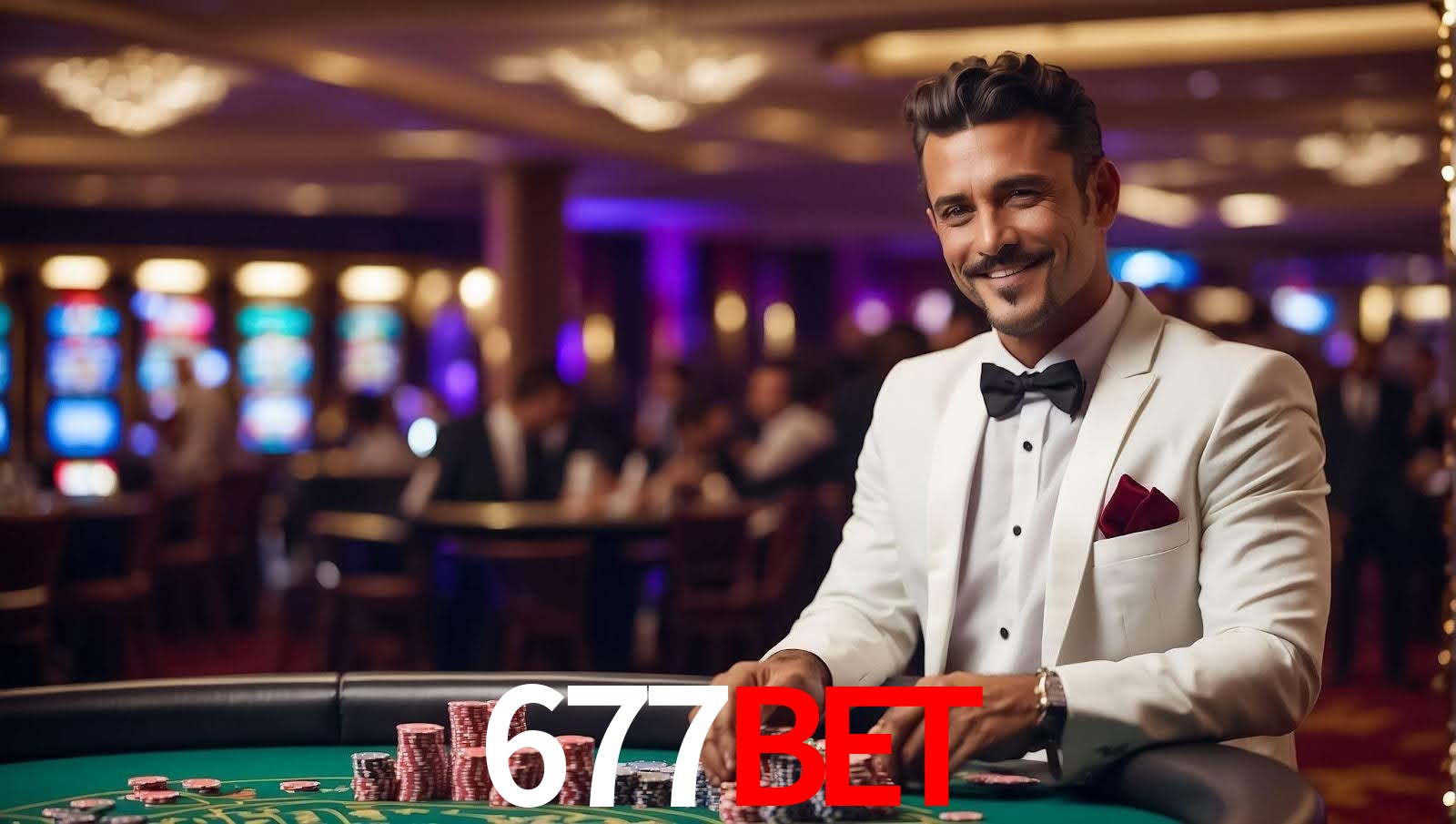 Integração de APIs 677Bet