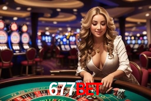 VIP Casino 677Bet
