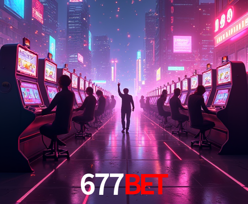 Torneios 677Bet