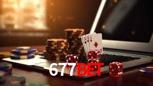 cassino 677Bet