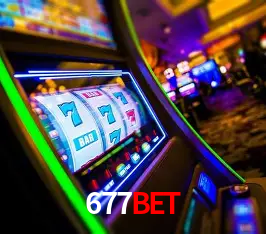Desvendando o Mundo dos Jogos Virtuais na 677Bet
