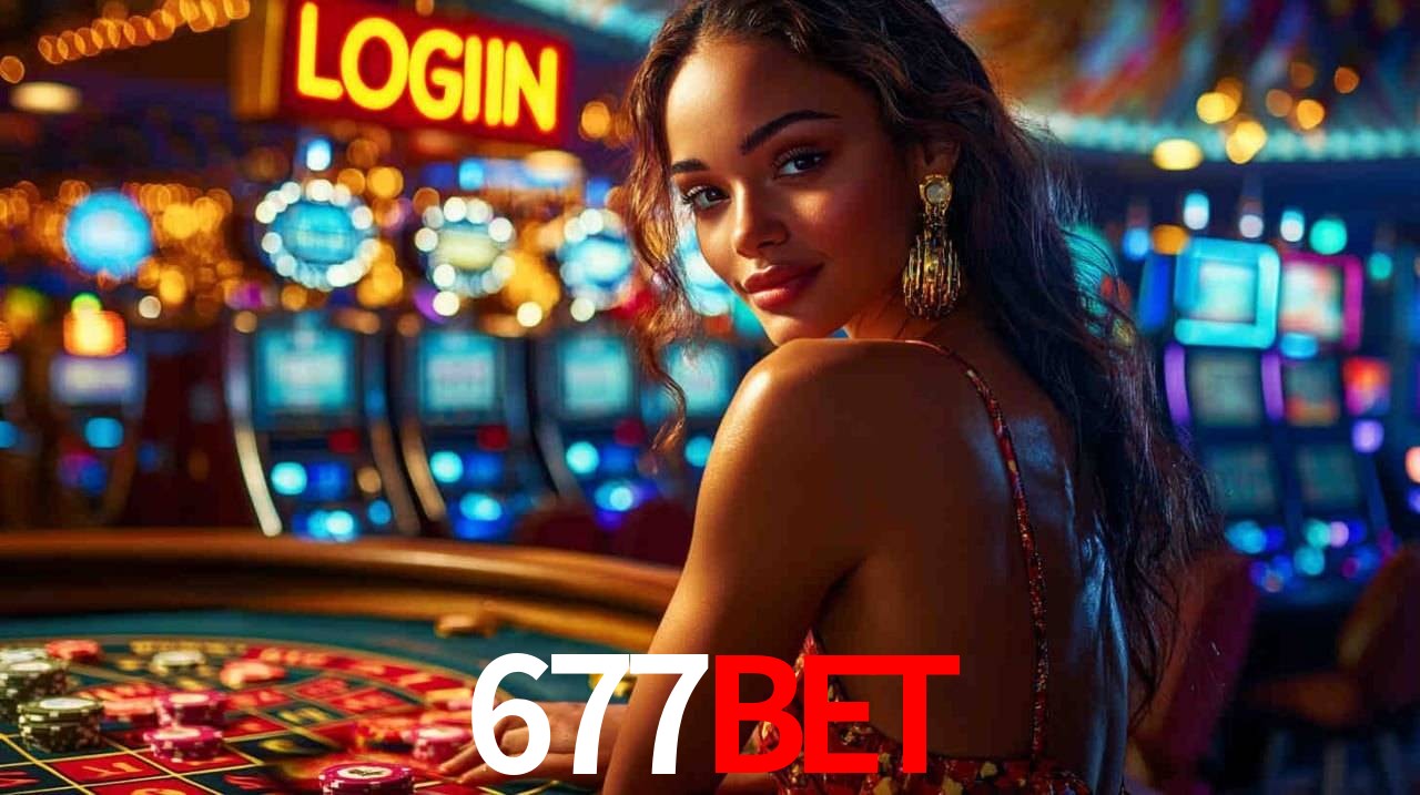 Provedores de Jogos 677Bet