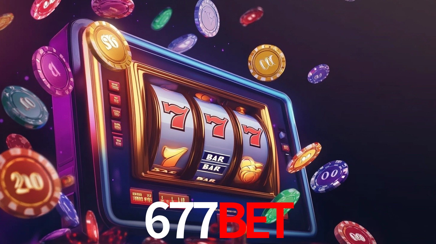 Welcome Bonus 677Bet
