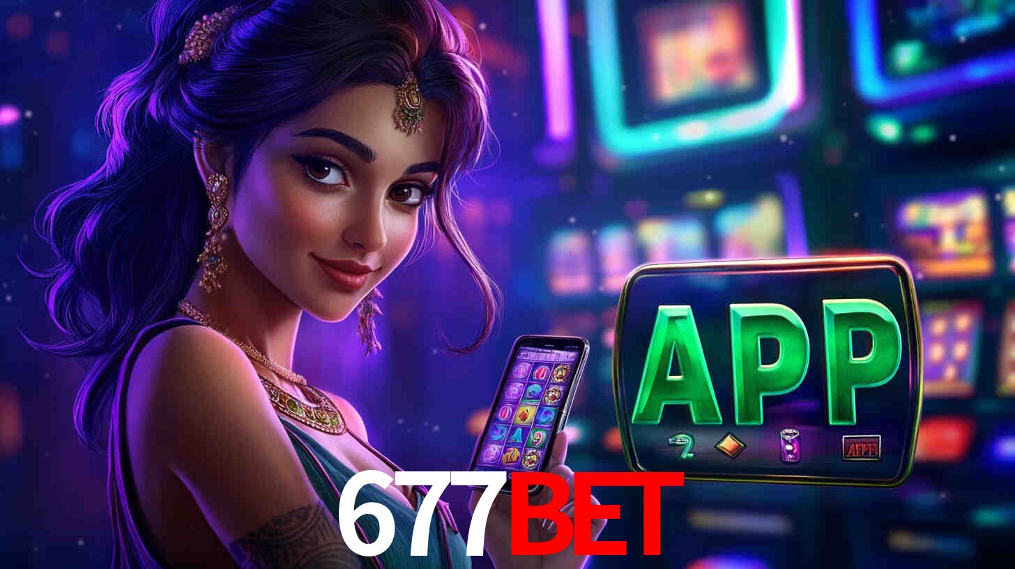 Bônus Generosos e Exclusivos no 677Bet para Você!