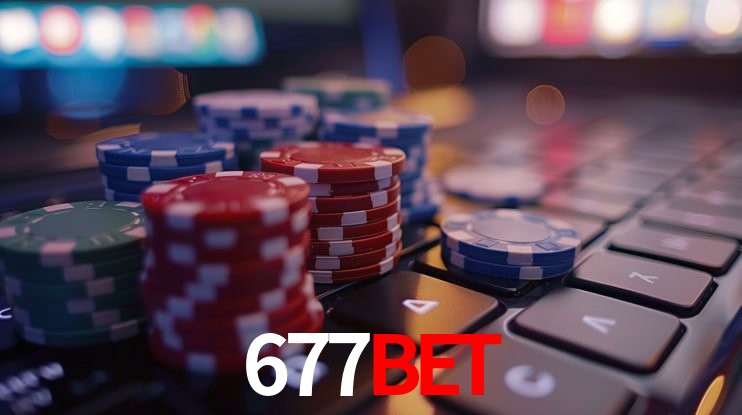 Sistemas de Segurança 677Bet