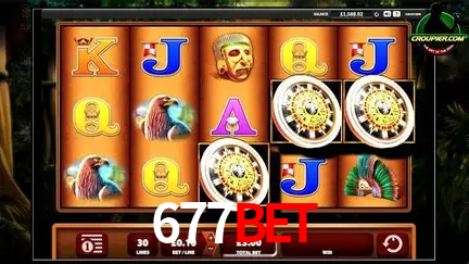 Descubra a Magia dos Jogos de Arcade no 677Bet