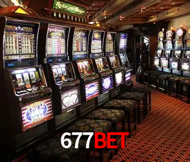A Emoção da Loteria na 677Bet: Uma Chance de Mudança de Vida