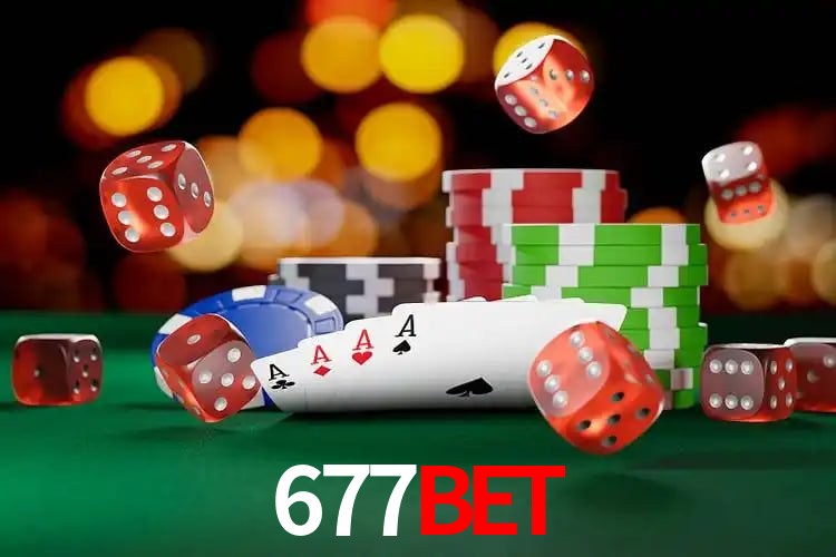 Jogos de Slot 677Bet