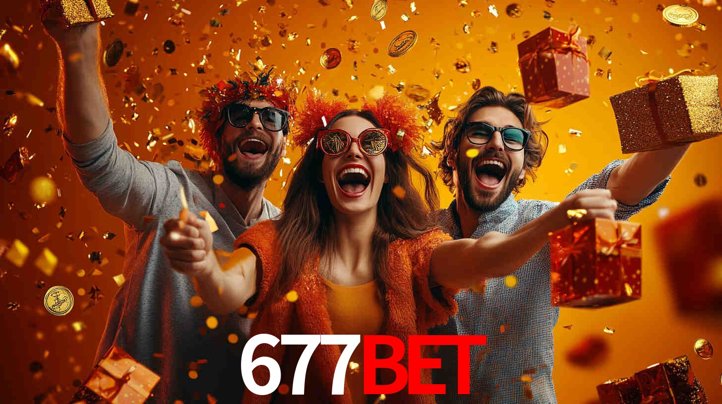 677 Bet App