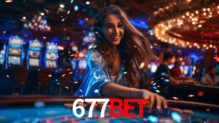Football Betting 677Bet